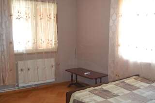 Хостелы Vachik Hostel Тбилиси Двухместный номер Делюкс с 1 кроватью-1