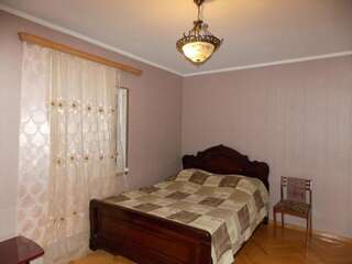 Хостелы Vachik Hostel Тбилиси Двухместный номер Делюкс с 1 кроватью-4