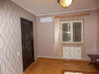 Хостелы Vachik Hostel Тбилиси Двухместный номер Делюкс с 1 кроватью-5