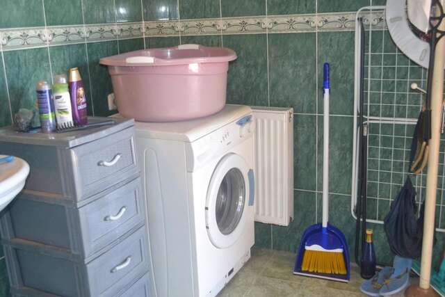 Хостелы Vachik Hostel Тбилиси-13