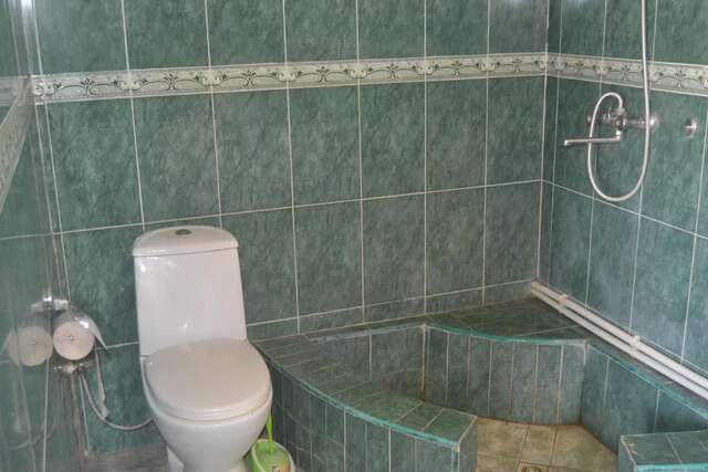 Хостелы Vachik Hostel Тбилиси-15