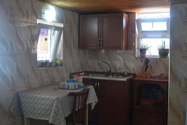 Хостелы Vachik Hostel Тбилиси-16