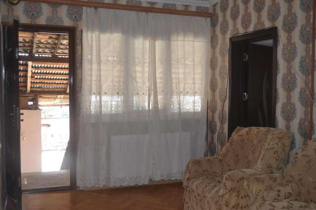 Хостелы Vachik Hostel Тбилиси-18