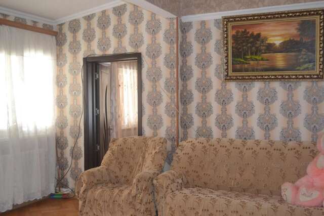 Хостелы Vachik Hostel Тбилиси-19