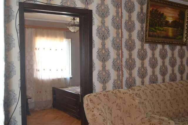 Хостелы Vachik Hostel Тбилиси-20