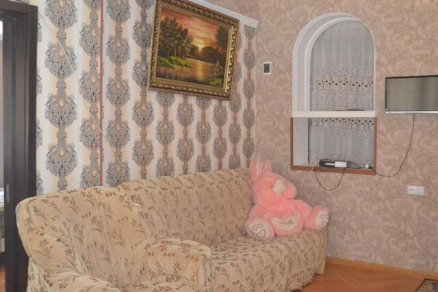 Хостелы Vachik Hostel Тбилиси-21