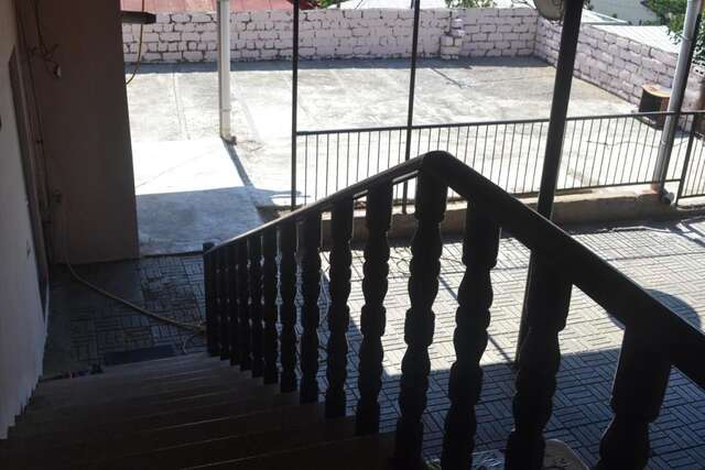 Хостелы Vachik Hostel Тбилиси-4