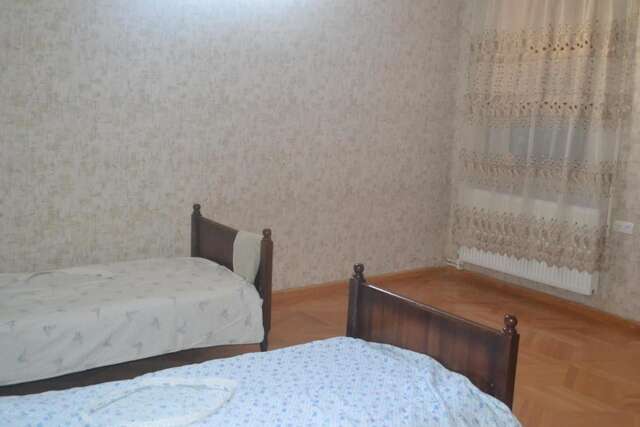 Хостелы Vachik Hostel Тбилиси-28