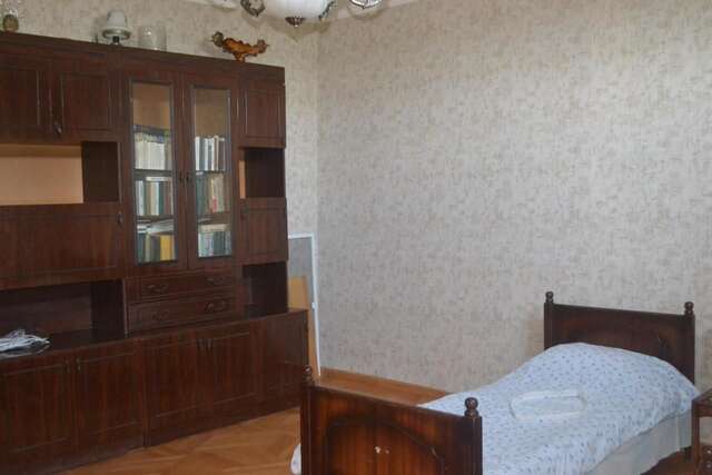 Хостелы Vachik Hostel Тбилиси-30