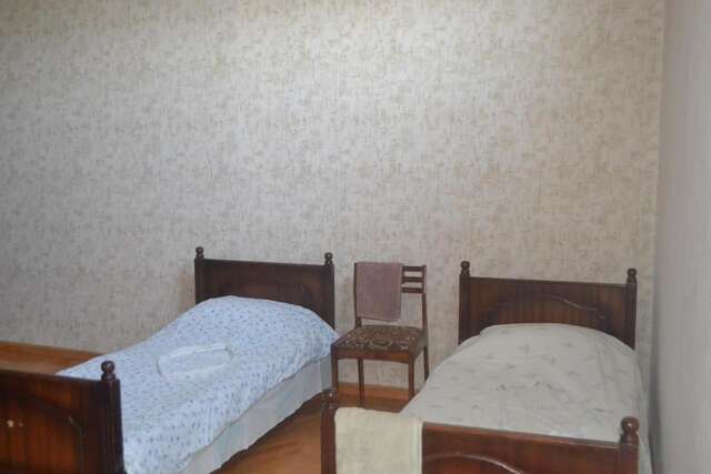 Хостелы Vachik Hostel Тбилиси-31