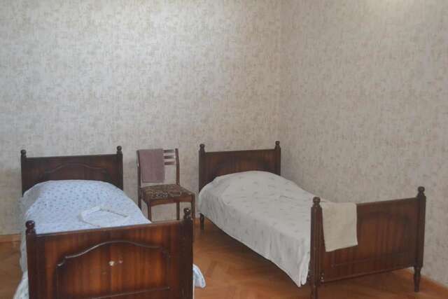 Хостелы Vachik Hostel Тбилиси-32