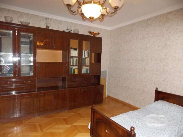 Хостелы Vachik Hostel Тбилиси-33