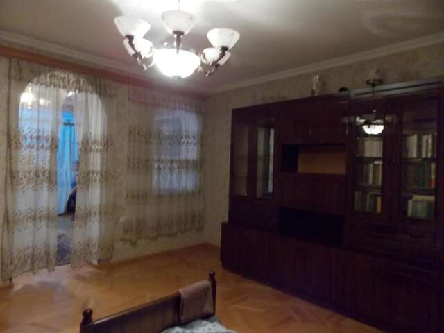 Хостелы Vachik Hostel Тбилиси-34