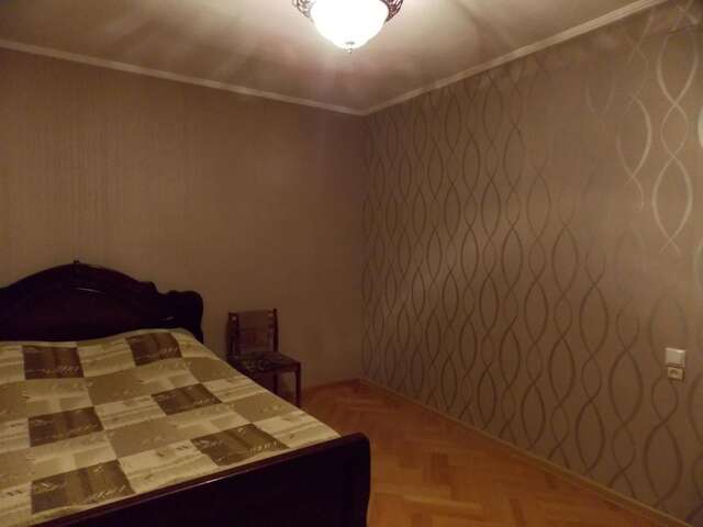 Хостелы Vachik Hostel Тбилиси-38