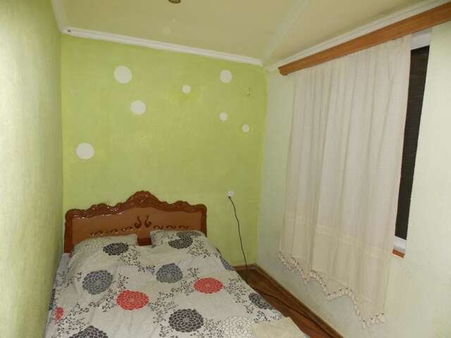 Хостелы Vachik Hostel Тбилиси-42