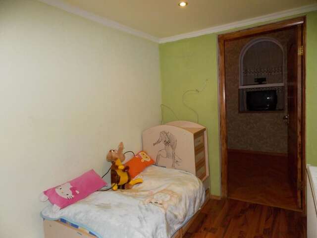 Хостелы Vachik Hostel Тбилиси-43