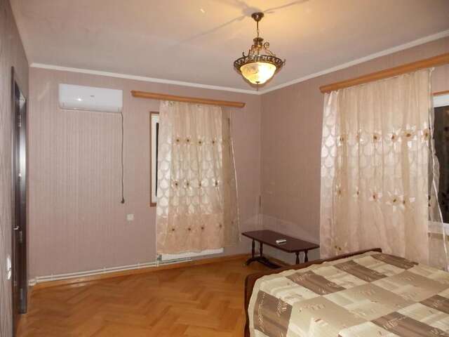 Хостелы Vachik Hostel Тбилиси-53