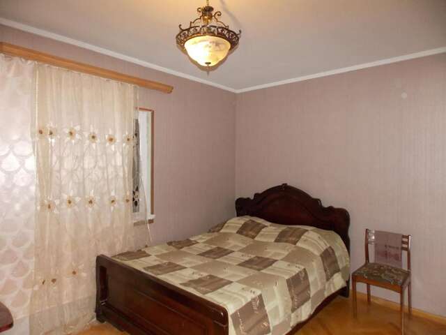 Хостелы Vachik Hostel Тбилиси-55