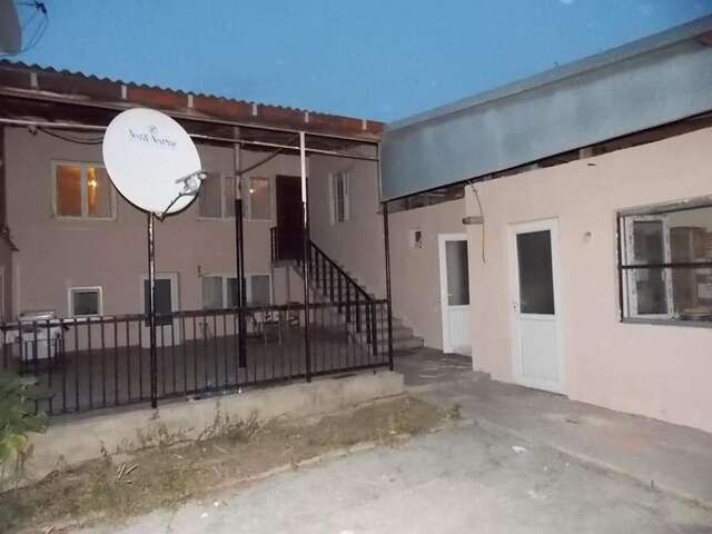 Хостелы Vachik Hostel Тбилиси-11